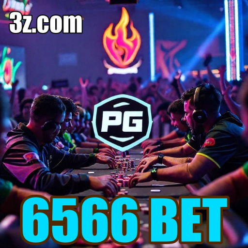 Bônus Imperdíveis da 6566 BET: Entre no Jogo Agora!