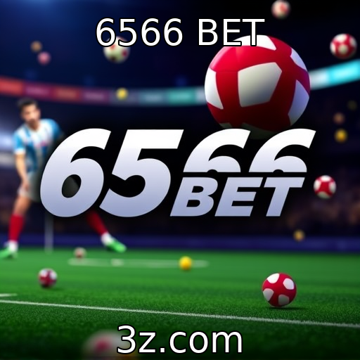 6566 BET | Expansão da indústria de jogos no mercado global