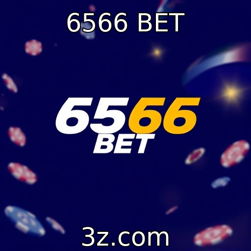 6566 BET - Crescimento das plataformas de jogos online em 2025