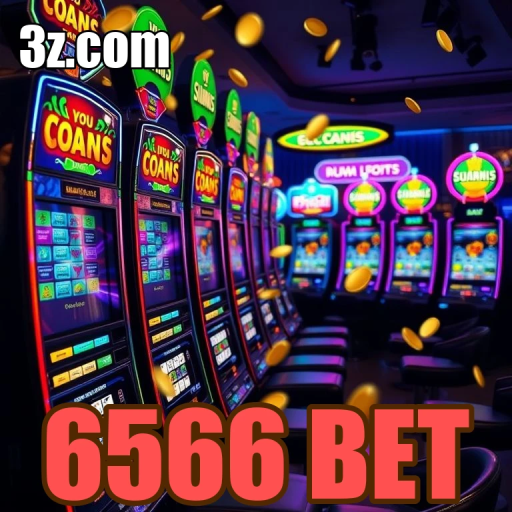 Novidades e Curiosidades na Seção de News do 6566 BET