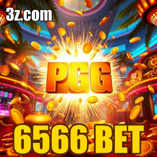 Progressivos Imperdíveis do 6566 BET para Aposta