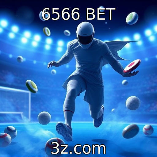 6566 BET - Impacto das regulamentações na indústria de jogos