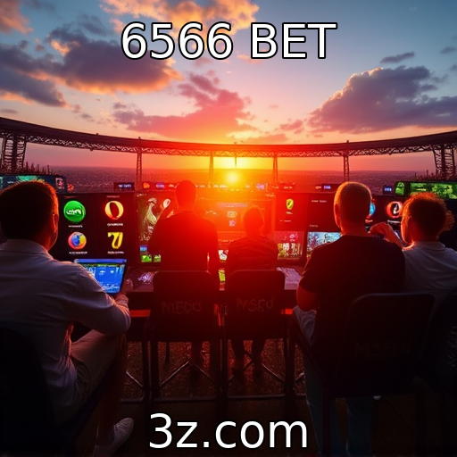 6566 BET | Desenvolvimento sustentável em jogos digitais